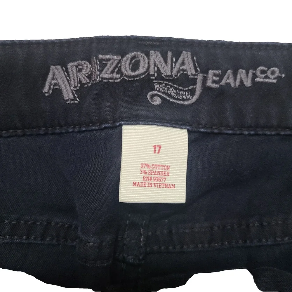 Arizona Jean Company denim arizona long